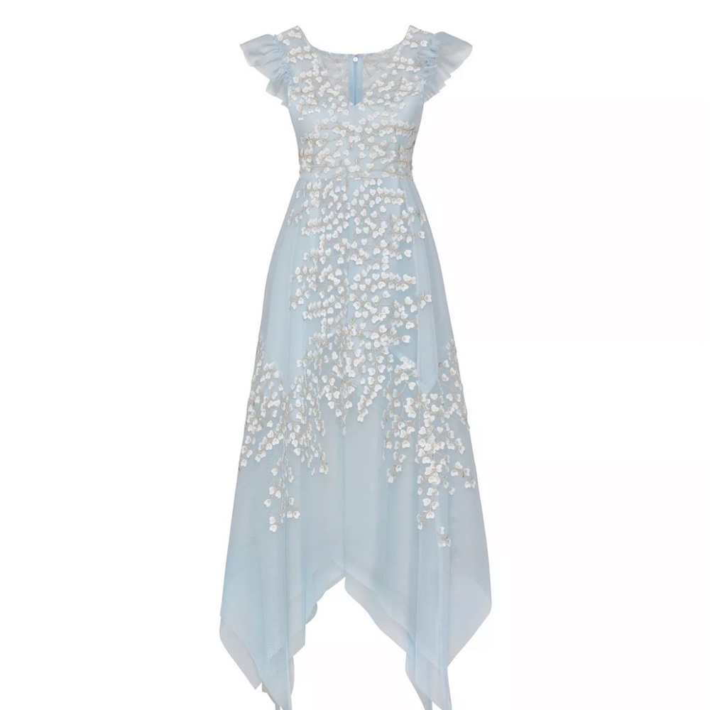 BCBGMAXAZRIA Dress